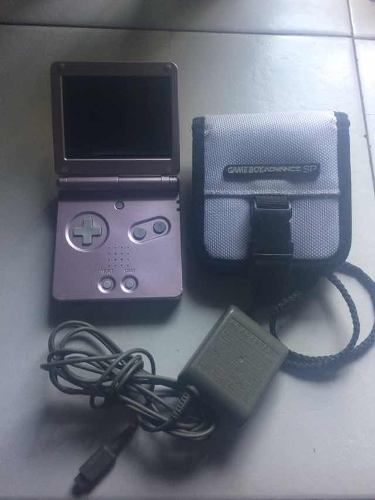 Nintendo Gameboy Advance Usado