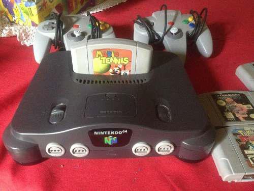 Nintendo64