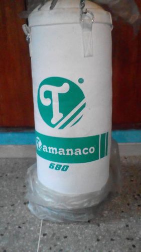 Saco Tamanaco 680 Con Cadena