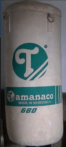 Saco Tamanaco Modelo 680 Nuevo - 50verdes