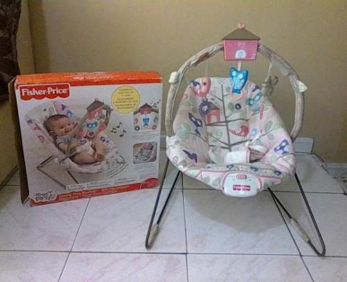 Silla Para Bebe