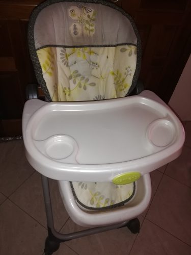 Silla Para Comer