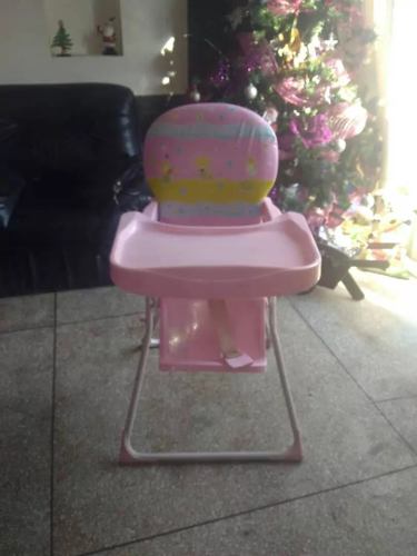 Silla Para Comer De Bebe