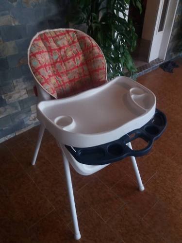 Silla Para Comer De Niños Graco