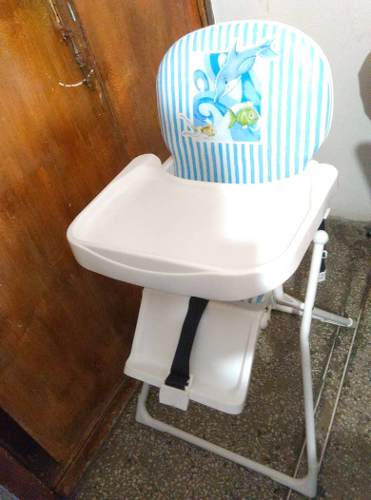 Silla Para Comer Para Bebe