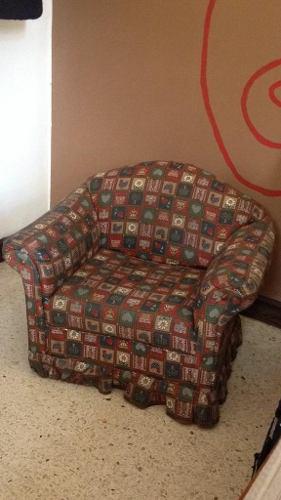 Sillón Para Niños, Usado En Excelentes Condiciones