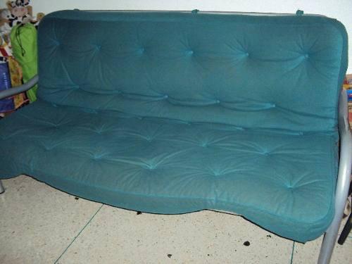 Sofa Cama Faveca
