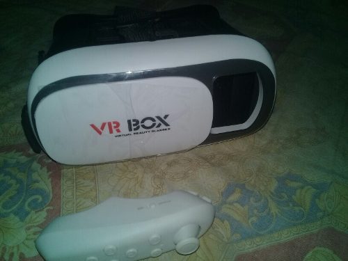 Vr Box