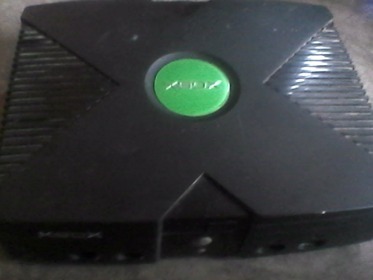 Xbox Clasíco