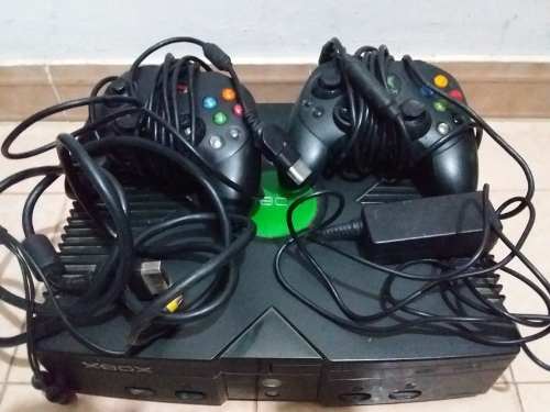 Xbox Classico
