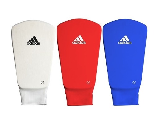 adidas Canilleras Taekwondo Adibp% Original