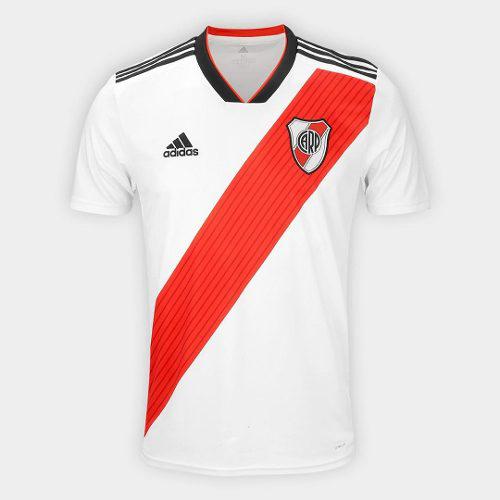 Camisas De Boca Juniors / River Plate