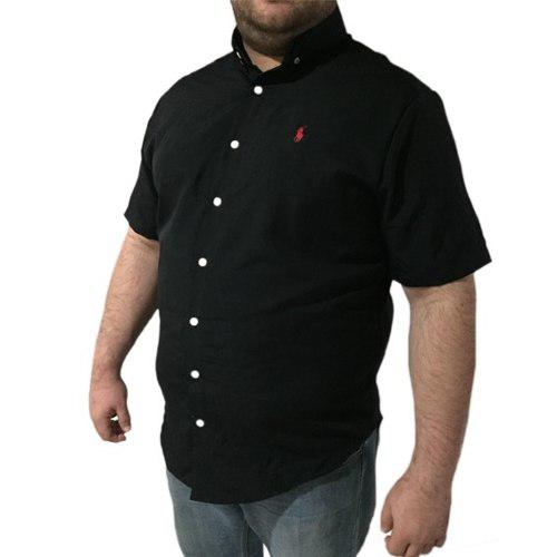 Camisas Polo Tallas Plus! 2xl 3xl 4xl