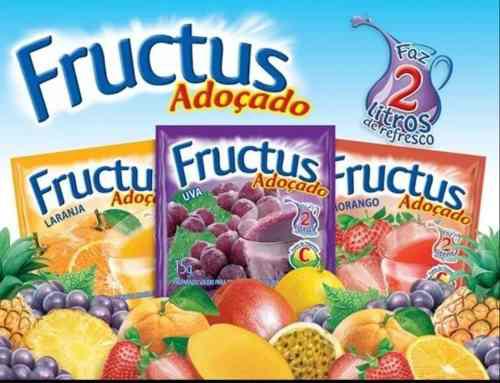 Fructus Bebida