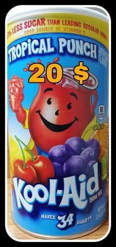 Kool Aid