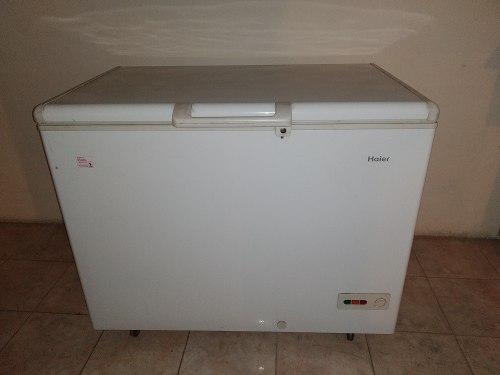 Refrigerador Congelador