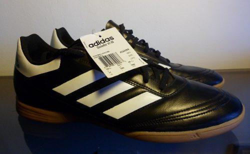 Zapatos De Futsal adidas Goletto Vi Originales
