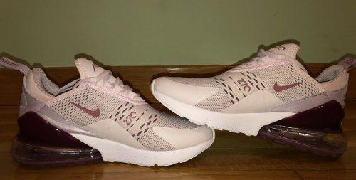 Zapatos Nike Airmax 270