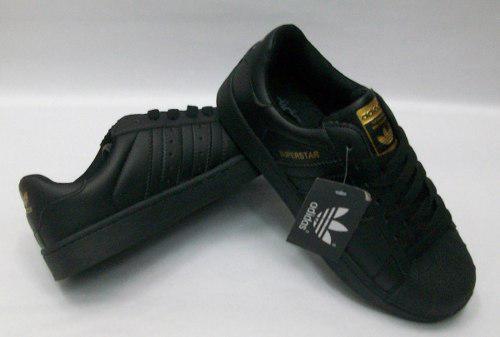 Zapatos Superstar!!! De Caballeros.. Made In Vietnam.
