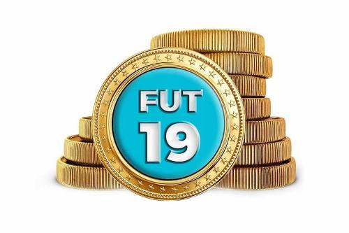 Monedas Fifa 19