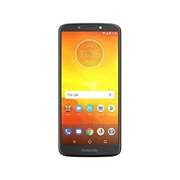 Moto E5 Liberado 2gb Ram+16gb Rom