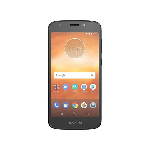 Moto E5 Play 16 Gb Memoria 2gb Ram 8mp + 5 Mp