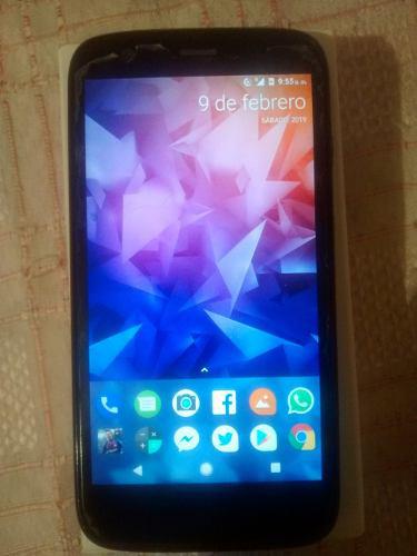 Moto G1 16gb Vendo O Cambio Por Iphone 5 Android 7.1