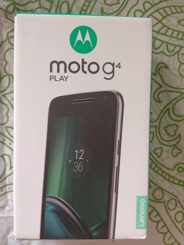 Motorola G4 Play