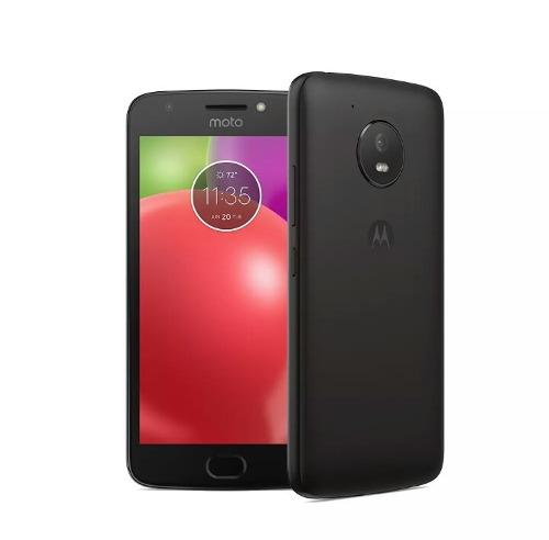 Motorola Moto E4 2gb Ram Sensor De Huellas 4g