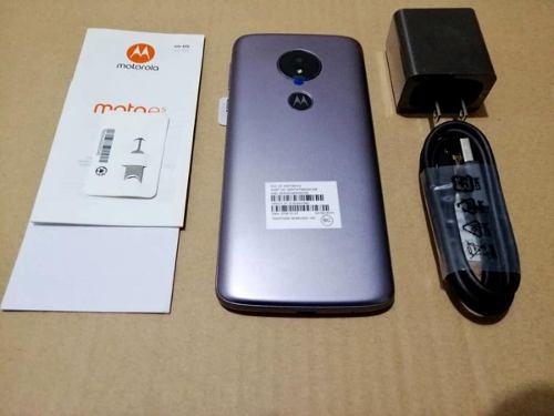 Motorola Moto E5 2018 Octa Core 2gb Ram 16gb Espacio (nuevo)