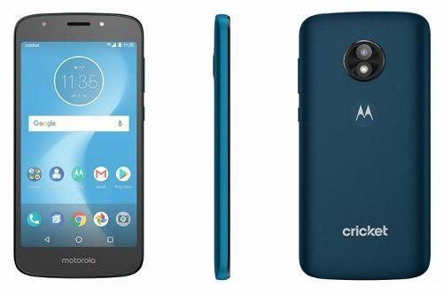 Motorola Moto E5 Cruise 16gb 4g Lte Android 8