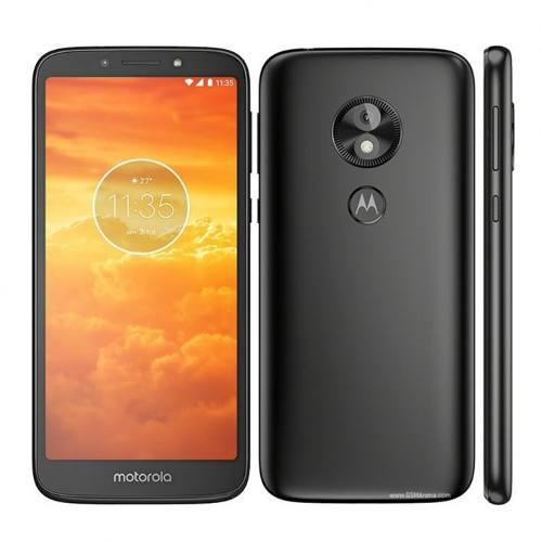 Motorola Moto E5 Play 16gb 2gb Ram 8mpx