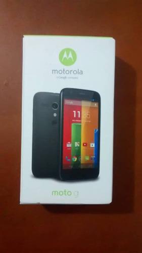 Motorola Moto G1