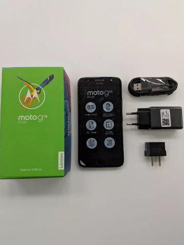 Motorola Moto G5 S Plus