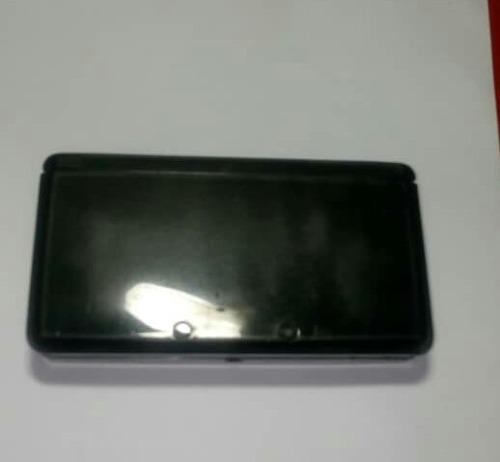 Nintendo 3ds