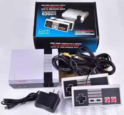 Nintendo Clasico