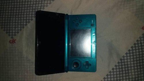 Nintendo Ds 3d