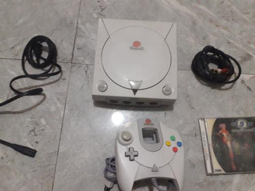 Sega Dreamcast