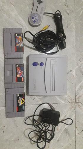 Supernintendo