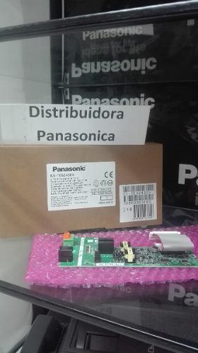 Tarjeta Interfaces Panasonic Kx-te82460