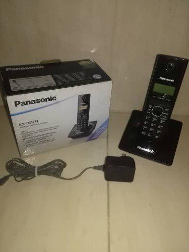 Telefono Inalambrico Panasonic