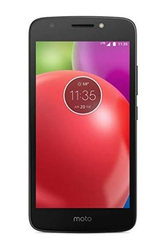 Teléfono Celular Androide Moto E 4 Nuevo, Precio