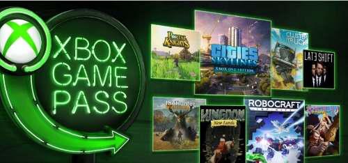 Xbox Game Pass 14 Días Al Mejor Precio Del Mercado