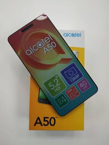 Alcatel A50 (100) Somos Tienda Fisica + Garantia