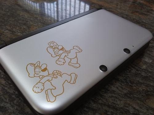 En Venta Super Combo De Nintendo 3ds Xl En Perfecto Estado.