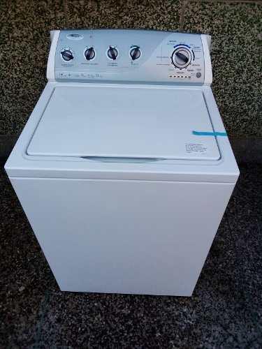 Lavadora Whirlpool De 18kg Nueva A Estrenar Pague Al Recibir