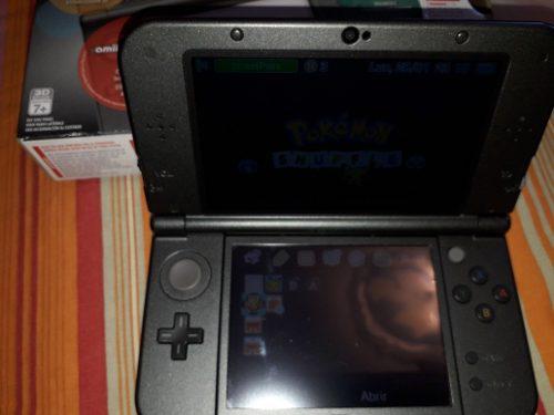 Nintendo 3 Ds Xl