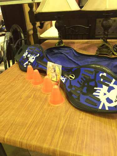 Patineta De Dos Ruedas Para Niños