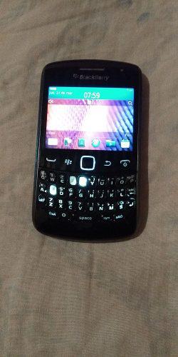 Blacberry 9360 Como Nuevo