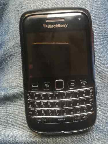 Blacberry Bold 9790